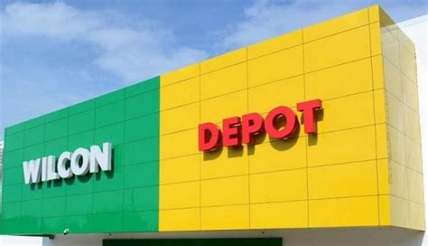 construction supply near me|Wilcon Depot Inc..